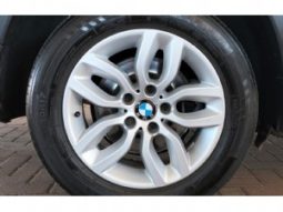 BMW X3 full