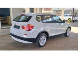 BMW X3 full