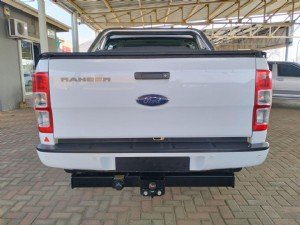 Ford Ranger full