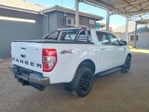 Ford Ranger full