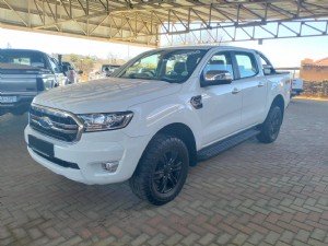 Ford Ranger full