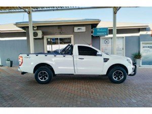 Ford Ranger full