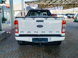 Ford Ranger full