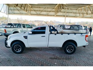 Ford Ranger full