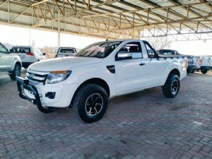 Ford Ranger full