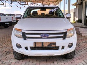 Ford Ranger full