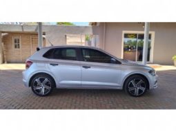 Volkswagen Polo full