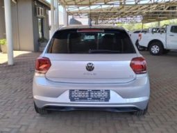 Volkswagen Polo full