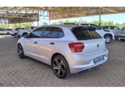 Volkswagen Polo full
