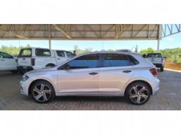 Volkswagen Polo full