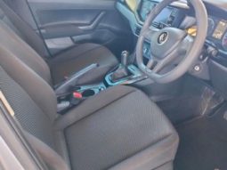 Volkswagen Polo full