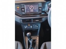 Volkswagen Polo full