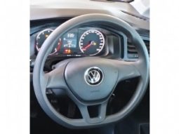 Volkswagen Polo full