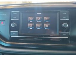 Volkswagen Polo full