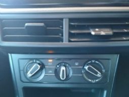 Volkswagen Polo full