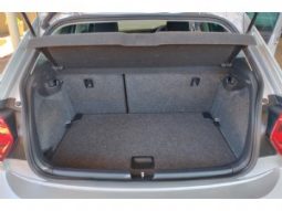 Volkswagen Polo full