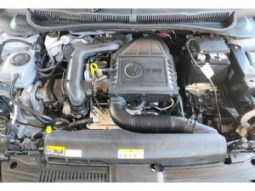 Volkswagen Polo full