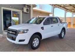 Ford Ranger full