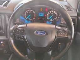 Ford Ranger full