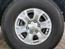 Ford Ranger full