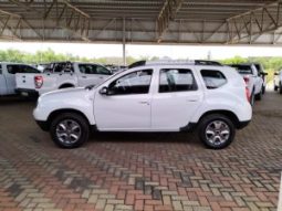 Renault Duster full