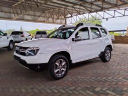 Renault Duster full