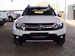 Renault Duster full