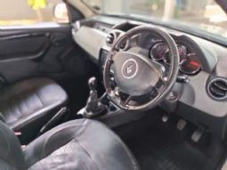 Renault Duster full