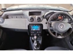 Renault Duster full
