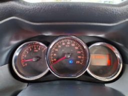 Renault Duster full