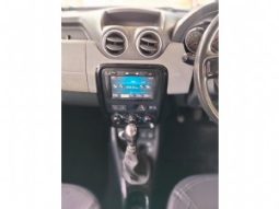 Renault Duster full