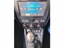 Renault Duster full