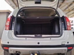 Renault Duster full