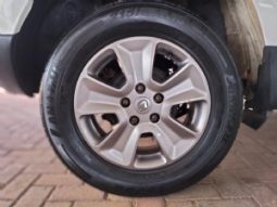 Renault Duster full