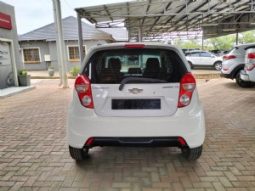 Chevrolet Spark full