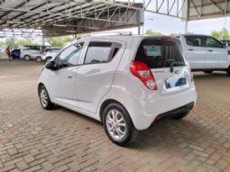 Chevrolet Spark full