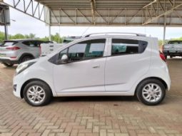 Chevrolet Spark full
