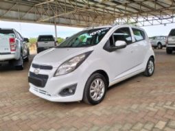 Chevrolet Spark full
