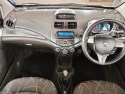 Chevrolet Spark full