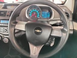 Chevrolet Spark full