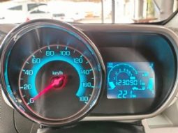 Chevrolet Spark full