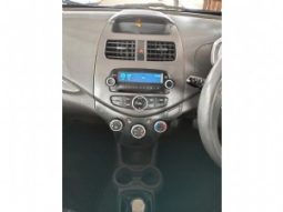 Chevrolet Spark full