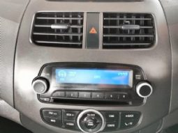Chevrolet Spark full
