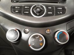 Chevrolet Spark full