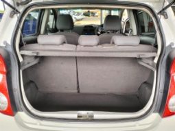 Chevrolet Spark full