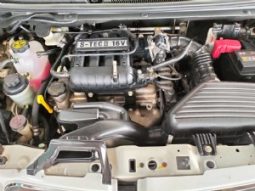 Chevrolet Spark full