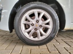Chevrolet Spark full