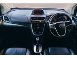 Opel Mokka full