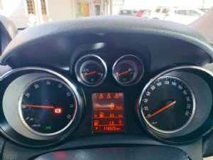 Opel Mokka full