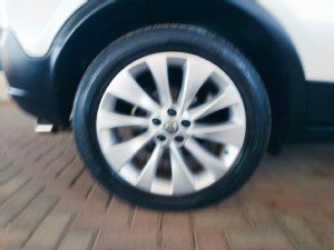 Opel Mokka full